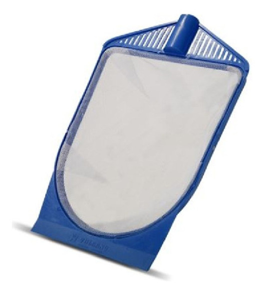 Recogehojas Vulcano Fondo P/19mm Para Piscina 0
