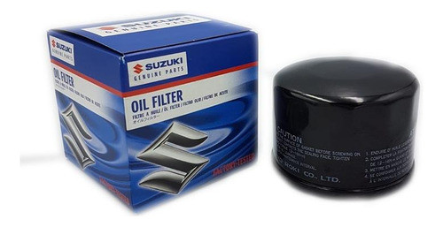Filtro De Aceite Para Motor Suzuki 25 Hp 4t Df25 0