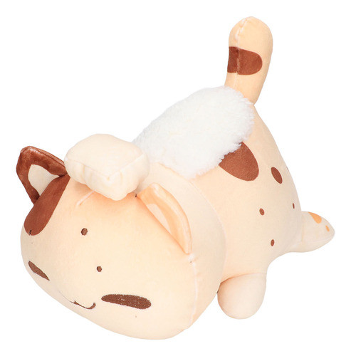 Bonito Bicho De Pelúcia, Formato Exclusivo De Desenho Animad 0