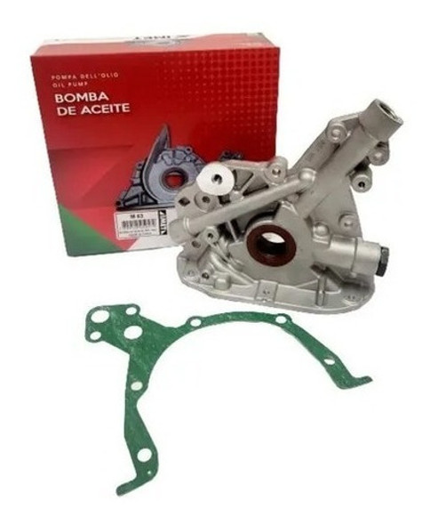 Bomba De Aceite Chevrolet Corsa (1994 - 2010) 0
