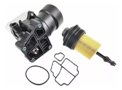 Enfriador Aceite Vw Amarok 2.0 3.0 2011 2012 2013 Trendline 0