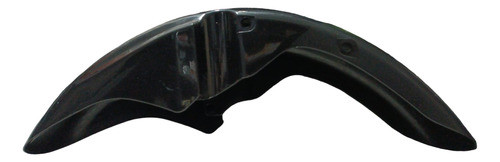 Guardabarro Delantero Honda Storm 125 Negro Mav 1