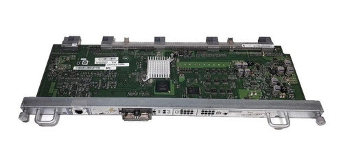 Placa Controladora Fibra Dell Emc 0tr616 204-067-900c 0