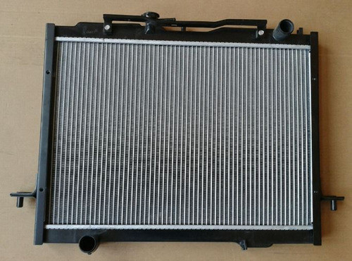 Radiador Great Wall Wingle 5 2.4 N C/a 4x2 0