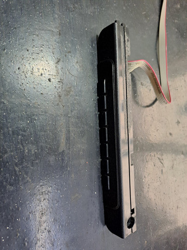Botonera Sensor Tophouse Kdl40ms611u 1