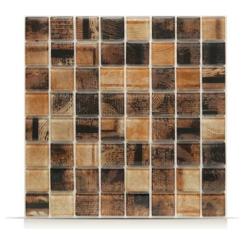 Krystales Malla Prana Dorado Totos 0