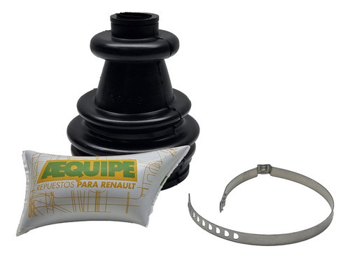 Kit Fuelle-grasa-abraz.l-caja R-18 0