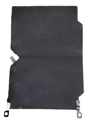 Tapa Para Carga De Piso Trasero Dodge Ram 1500 0
