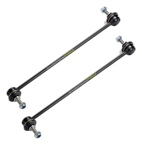 Kit Bieletas Suspension Para Peugeot 307 308 408 C4 Lounge 0