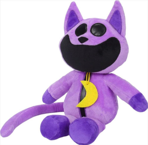Novo Coleção De Bonecos De Pelúcia Smiling Critters De 2024 0