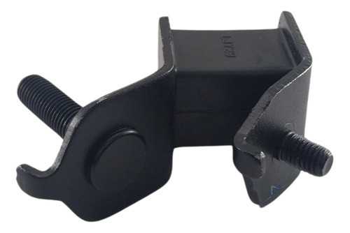 2uni Coxim Borracha Inferior A Gm Gt 5500/8000e Original Csm 1