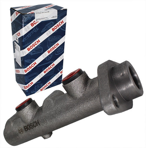 Cilindro Mestre Freio Com Abs S10 2009 2010 Original Bosch 0