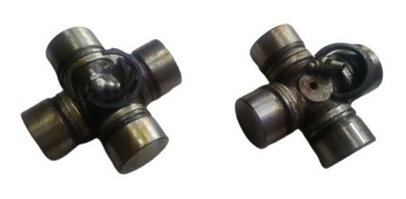 Cruceta Etma Para Cardan Mercedes Benz 1112 1114 1517 608 D 0