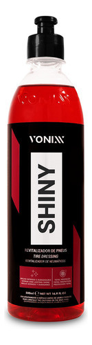 Shiny 500ml Vonixx - 2011058 0
