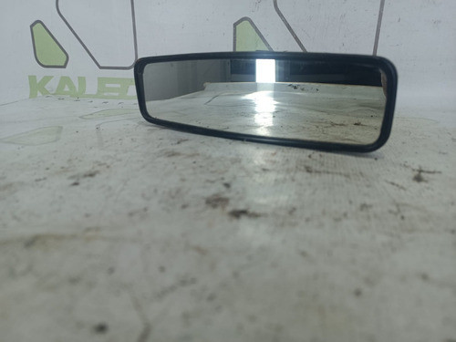Retrovisor Interno Peugeot 306 1999 1