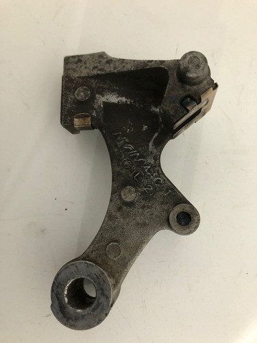 Suporte Da Pinça De Freio Traseiro Yamaha Fazer 250 1