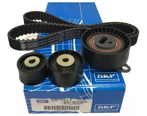 Kit Correa Distribucion Ford Escort 1.8 16 Valvulas - Zetec 0