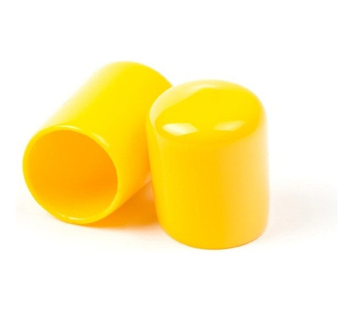 Tapon Bacteriologico Plastico Para Tubos 16mm Pack X 50 Uni 0