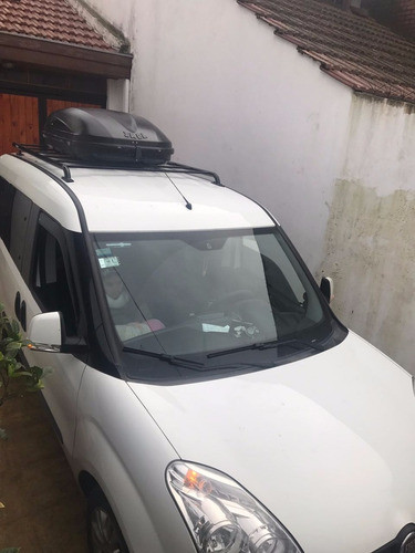 Portaequipaje -porta Equipaje/  Fiat Doblo Parrilla 1