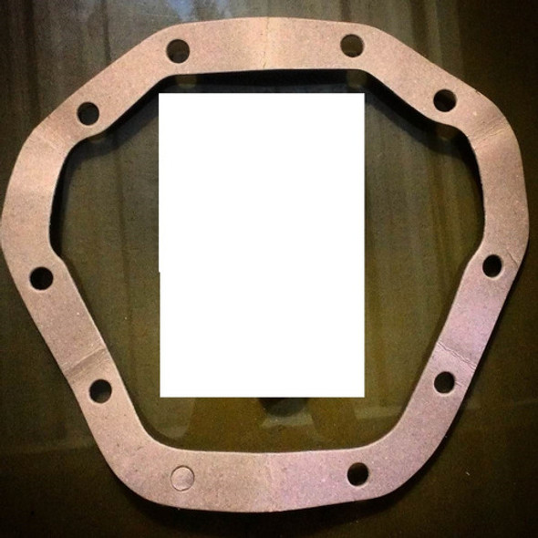 Junta Tapa Diferencial Dana 46 Spicer Legitima 0
