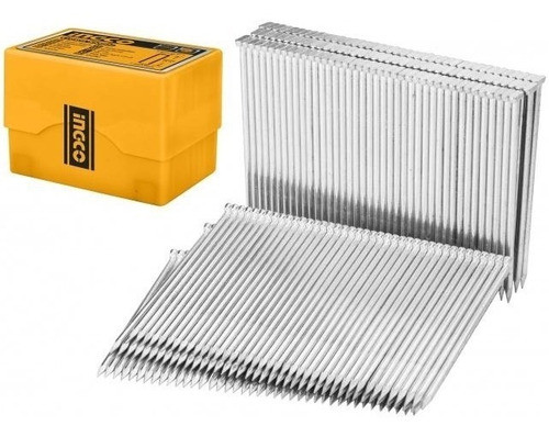 Clavos Concreto 25mm( Para Clavadora Acn18641) Ana01251 -smf 0