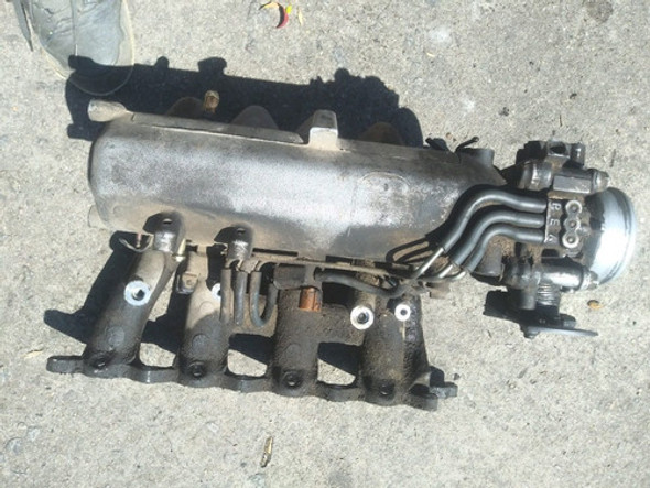 Desarme Mitsubishi Lancer 99 Glxi 1.6 4g92 1