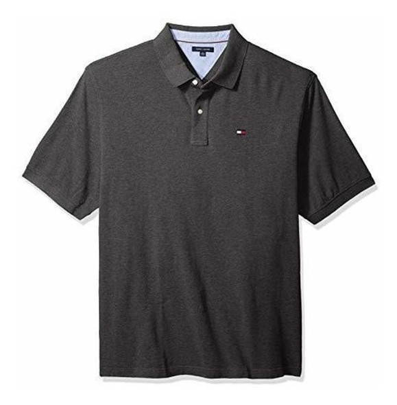 Tommy Hilfiger Ivy Polo Para Hombre 0