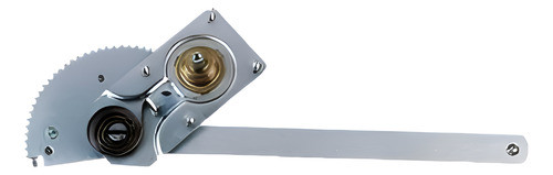 Maquina Levanta Vidrio Derecho Scan Lk 140/141 0