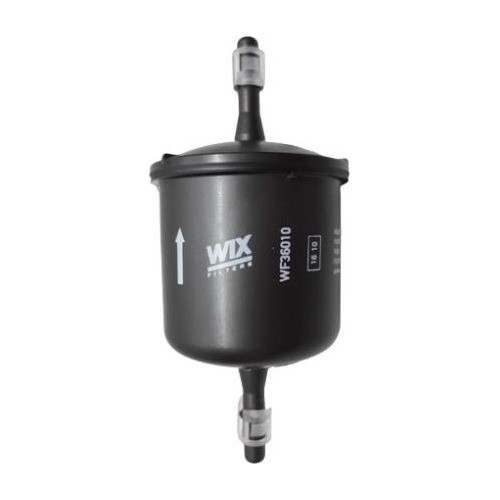 Filtro Nafta Vw Gol 1.0 1.6 2.0 Suran 16 Wix Wf36010 0