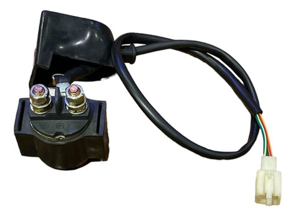 Chancha Arranque Zanella Styler Cruiser  X 150 0