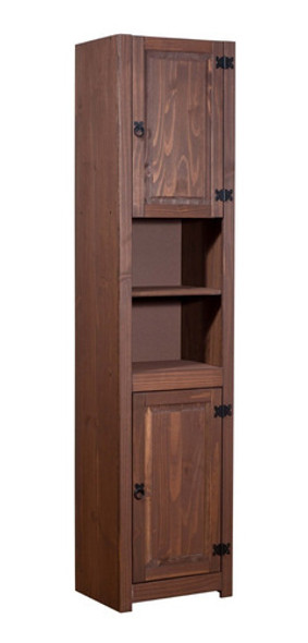 Panelero 2 Puertas 2 Estantes Cocina Linea Mexicana E977 0