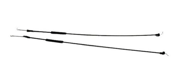 Cable Cerradura Puerta Vw Gol Iv Power 2pts Der/izq 0 Cable Cerradura Puerta Vw Gol Iv Power 2pts Der/izq 0