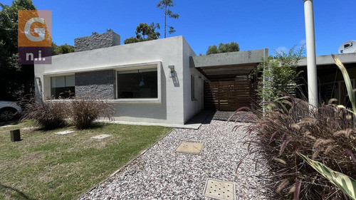 Casa En Piriápolis (san Francisco) Ref.6384 1