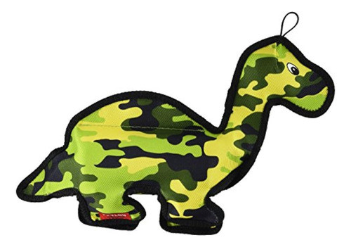 Pet Lou Durable Squeeze Me Plush Soft Squeaker Interactive D 0