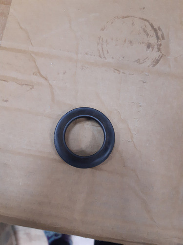 Cubre Polvo Barral Keeway Tx 200 Agrobikes 1