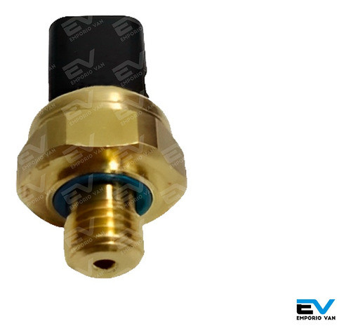 Sensor Pressao Oleo Para Citroen C4 Lounge 1.6 Thp 1