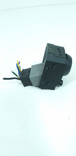 Interruptor Do Espelho Retrovisor Fiat Palio Siena 1