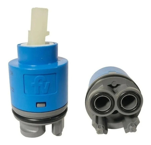 Cartucho De Monocomando Fv 0411/01.25 Repuesto Original 1