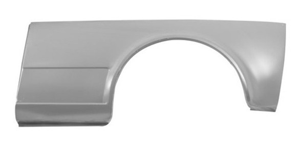Reparacion Guardabarro Trasero Izquierdo Fiat 147 Spazio 0