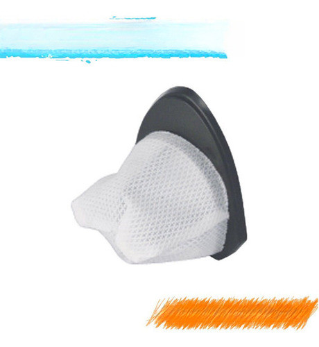 Xsb726n Filtros De Taza De Polvo Lavable Para Tiburón 3 Pack 0