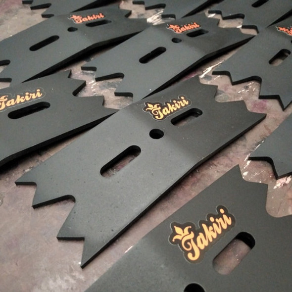 Garra De Fijación (clamp Dog) - Takiri Luthier 1 Garra De Fijación (clamp Dog) - Takiri Luthier 1