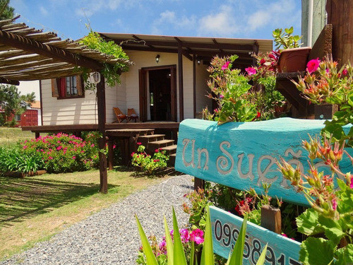 Un Sueño - Un Sueño En Punta Del Diablo 1