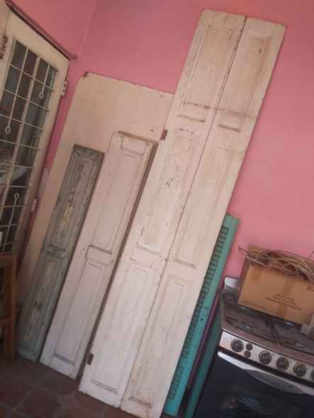 Postigos Doble Altura Pino Oregon 1 Postigos Doble Altura Pino Oregon 1