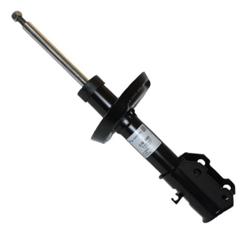 Amortiguador Delantero Izquierdo  Cruze 2 Sachs 0