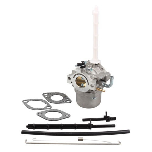Carburador Carburador De Briggs   Stratton 793161 696737 796 0