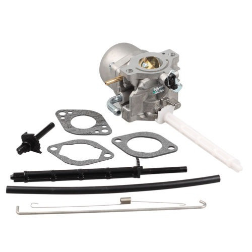 Carburador Carburador De Briggs   Stratton 793161 696737 796 1