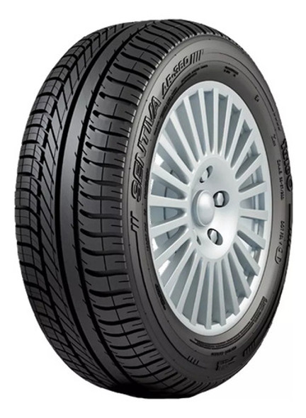 Neumatico Fate 185/60 R14 82h Tl Sentiva Ar-360 0