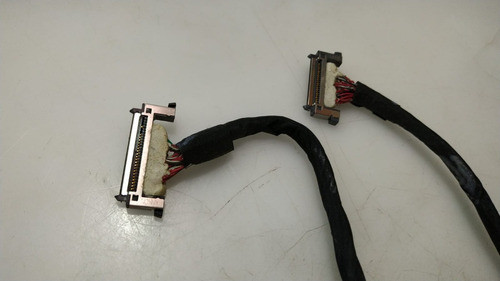 Par Flex Lvds Tv Rca 40s88fhd 1