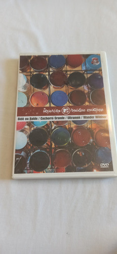 Vendo Lote Dvds Original 1