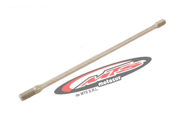 Esparrago Cilindro Honda Cb 250 Nighthawk Rebel Moto Sur 0